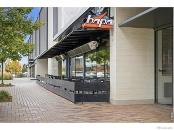 170 Jackson St #205, Denver, CO 80209