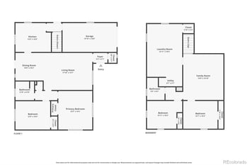 1260 Bellaire St, Denver, CO 80220