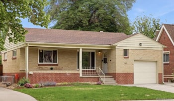 1260 Bellaire St, Denver, CO 80220