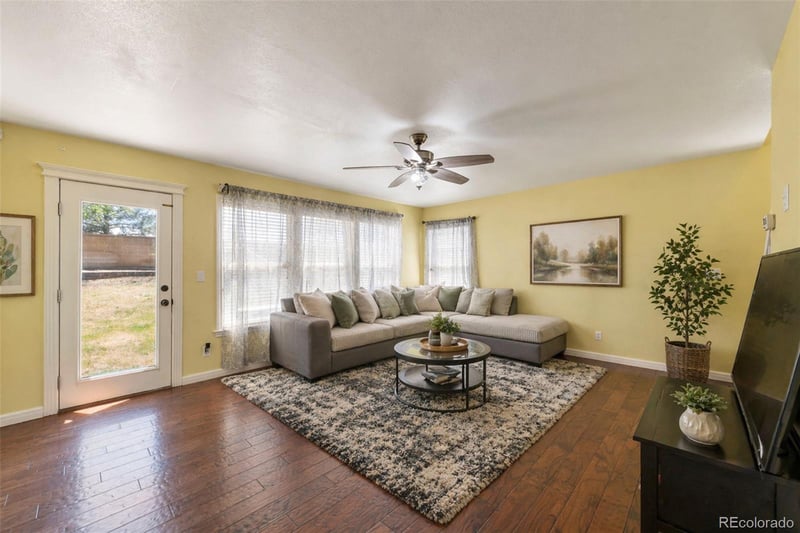 10742 Dayton Way, Commerce City, CO 80640