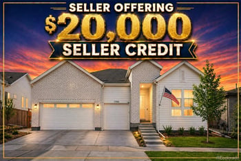 17106 Birds Foot Ave, Parker, CO 80134