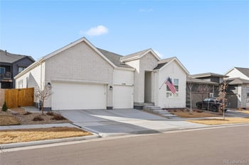 17106 Birds Foot Ave, Parker, CO 80134