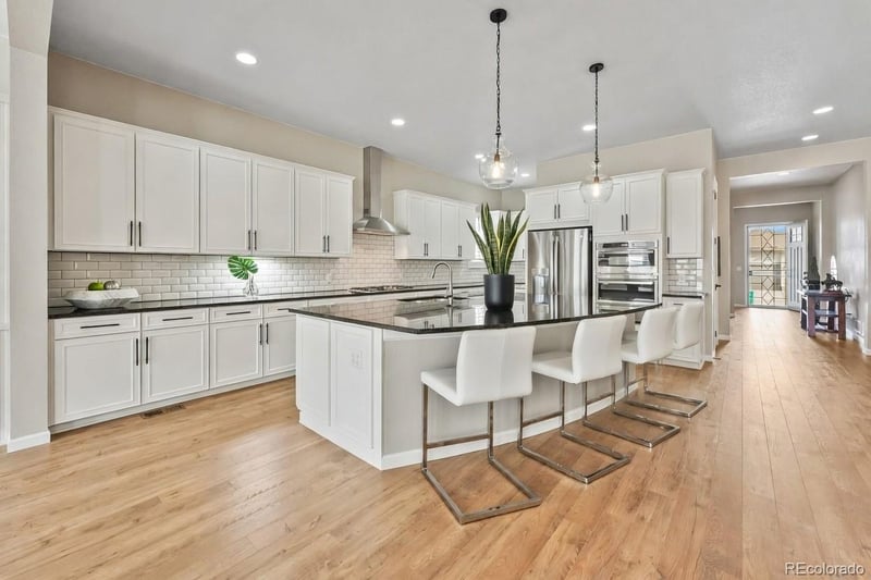 17106 Birds Foot Ave, Parker, CO 80134