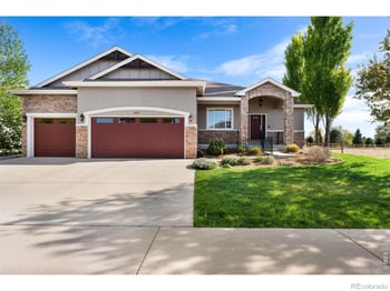 8213 Cherry Blossom Dr, Windsor, CO 80550