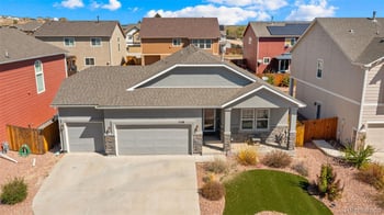 7158 New Meadow Dr, Colorado Springs, CO 80923