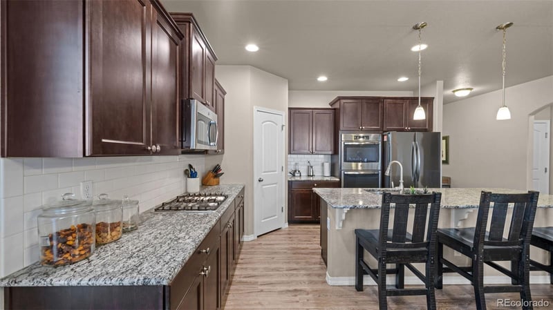 7158 New Meadow Dr, Colorado Springs, CO 80923