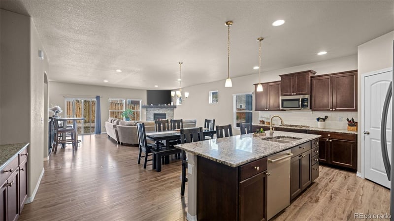 7158 New Meadow Dr, Colorado Springs, CO 80923