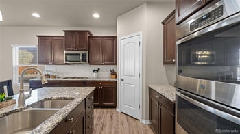 7158 New Meadow Dr, Colorado Springs, CO 80923