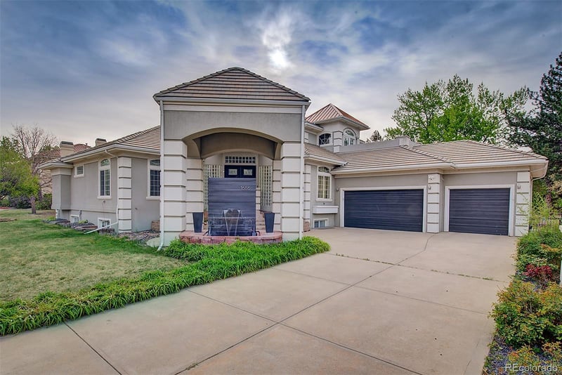 1686 Willow Ct, Denver, CO 80231