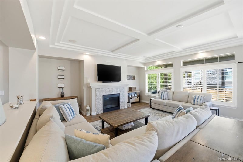 1449 Clear Sky Way, Castle Rock, CO 80109