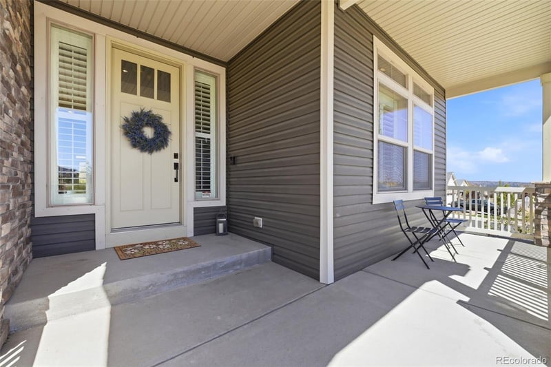 1449 Clear Sky Way, Castle Rock, CO 80109