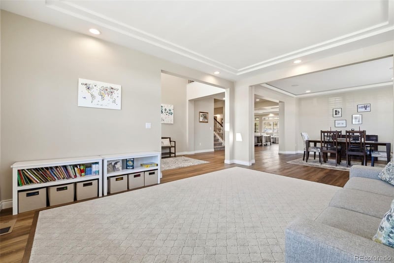 1449 Clear Sky Way, Castle Rock, CO 80109