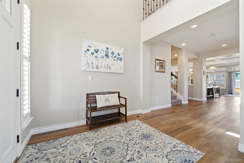 1449 Clear Sky Way, Castle Rock, CO 80109