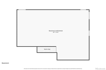 1449 Clear Sky Way, Castle Rock, CO 80109