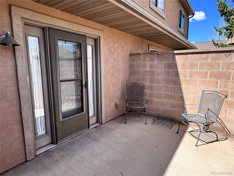 9 Granada Ct #3, Westcliffe, CO 81252