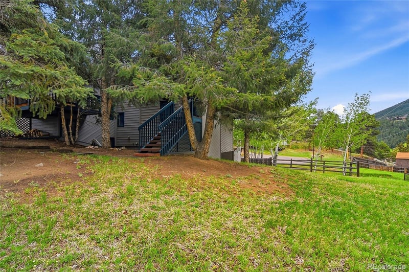 28248 Harebell Ln, Evergreen, CO 80439
