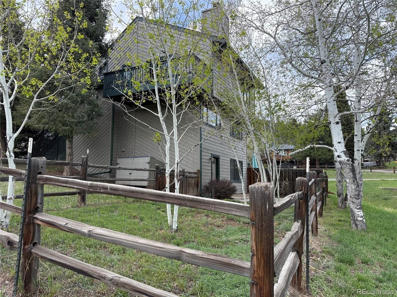 28248 Harebell Ln, Evergreen, CO 80439