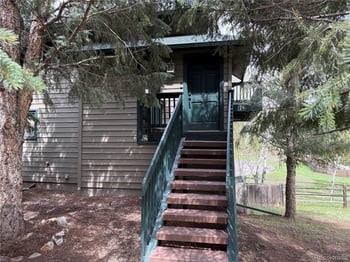 28248 Harebell Ln, Evergreen, CO 80439