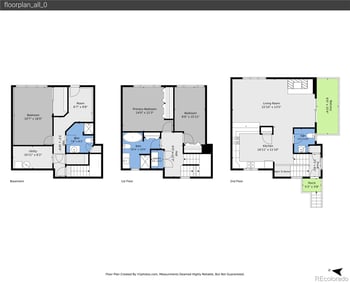 28248 Harebell Ln, Evergreen, CO 80439