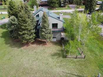 28248 Harebell Ln, Evergreen, CO 80439