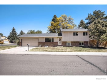 3212 Killdeer Dr, Fort Collins, CO 80526