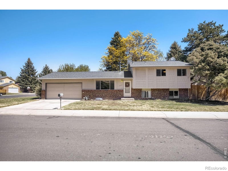 3212 Killdeer Dr, Fort Collins, CO 80526