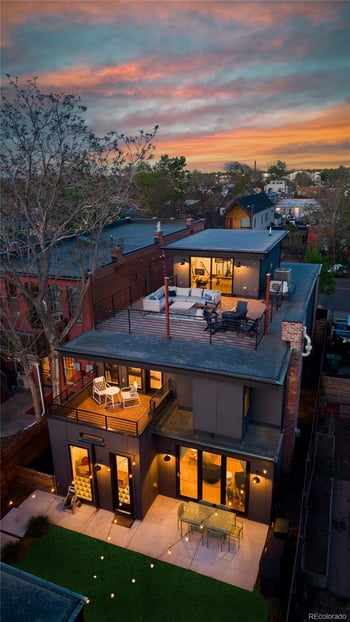 3753 Franklin St, Denver, CO 80205