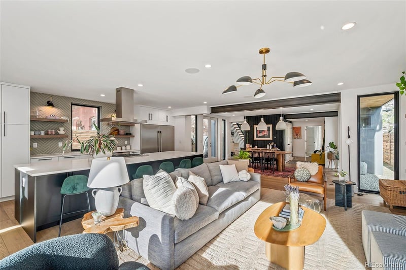 3753 Franklin St, Denver, CO 80205