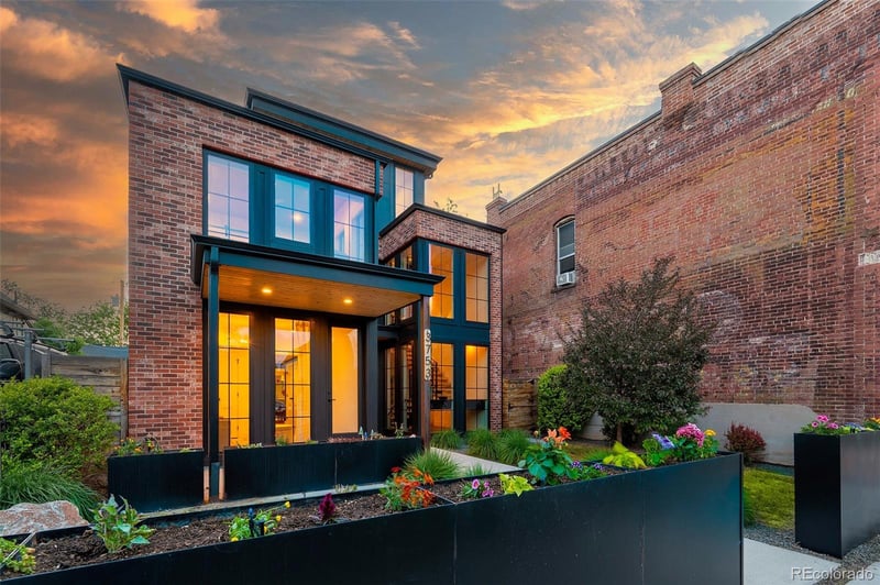 3753 Franklin St, Denver, CO 80205
