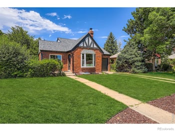 865 Holly St, Denver, CO 80220