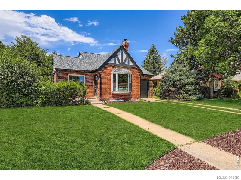 865 Holly St, Denver, CO 80220