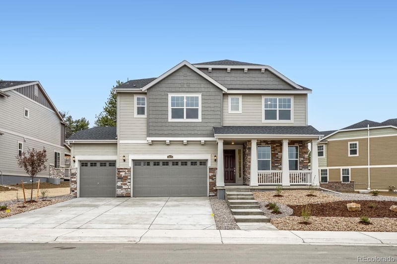 24674 Kettle Ct, Aurora, CO 80016