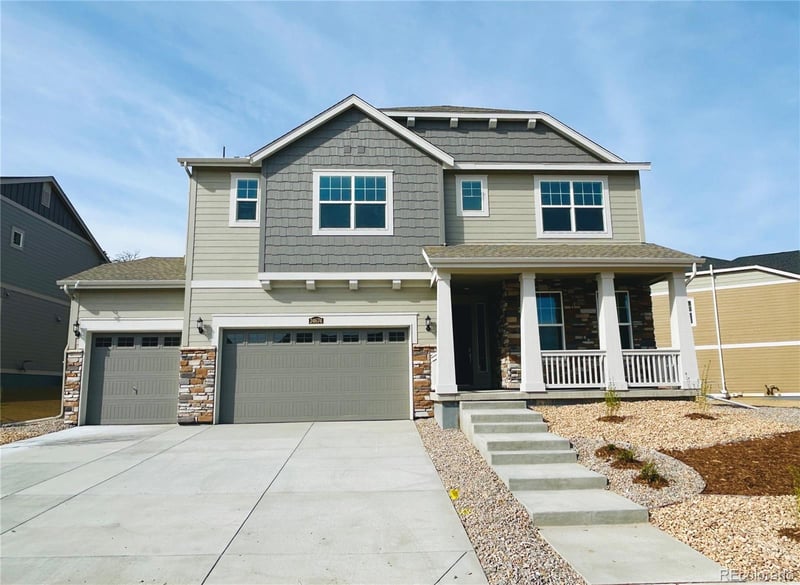 24674 Kettle Ct, Aurora, CO 80016