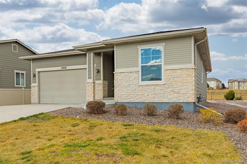 12828 Stone Valley Dr, Peyton, CO 80831