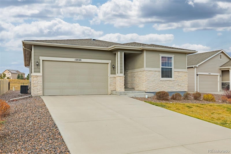 12828 Stone Valley Dr, Peyton, CO 80831