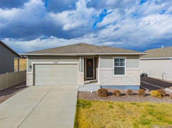 12828 Stone Valley Dr, Peyton, CO 80831