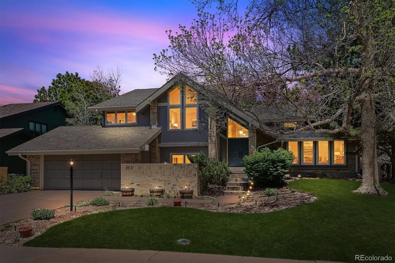 7715 Forest St, Centennial, CO 80122