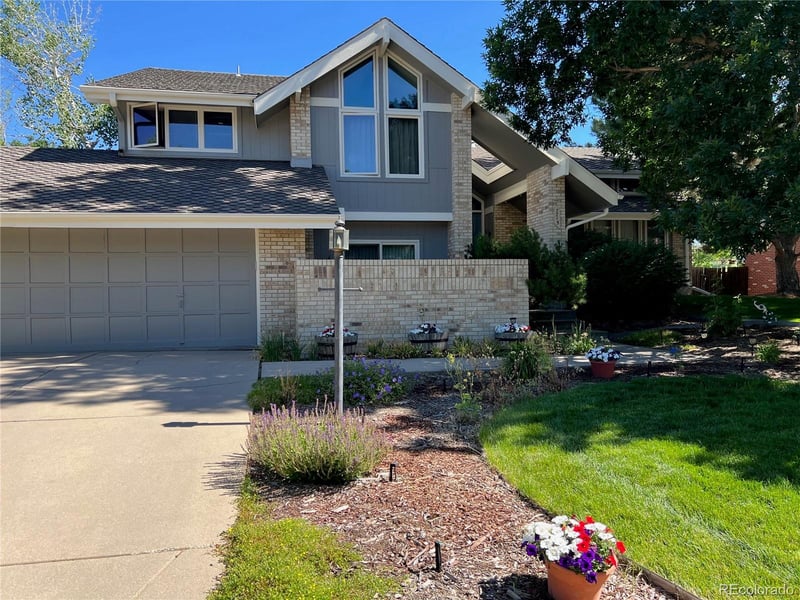 7715 Forest St, Centennial, CO 80122