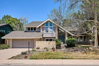 7715 Forest St, Centennial, CO 80122