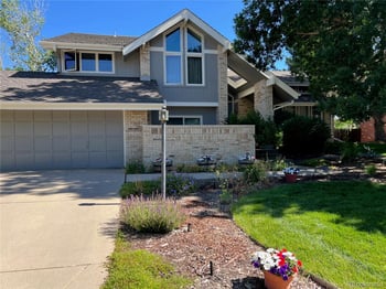 7715 S Forest St, Centennial, CO 80122