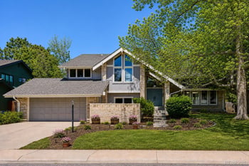7715 S Forest St, Centennial, CO 80122