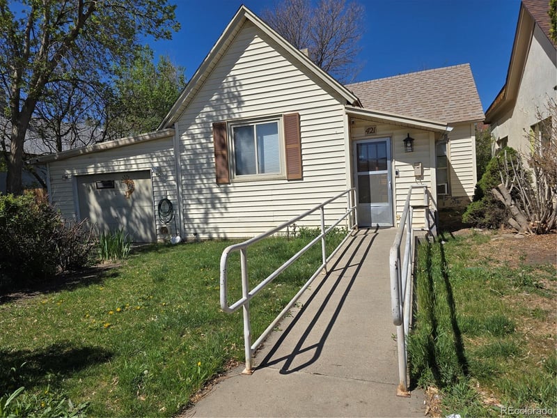 421 State St, Trinidad, CO 81082