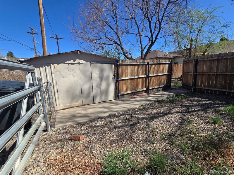 421 State St, Trinidad, CO 81082