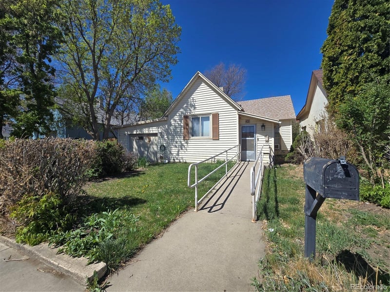 421 State St, Trinidad, CO 81082