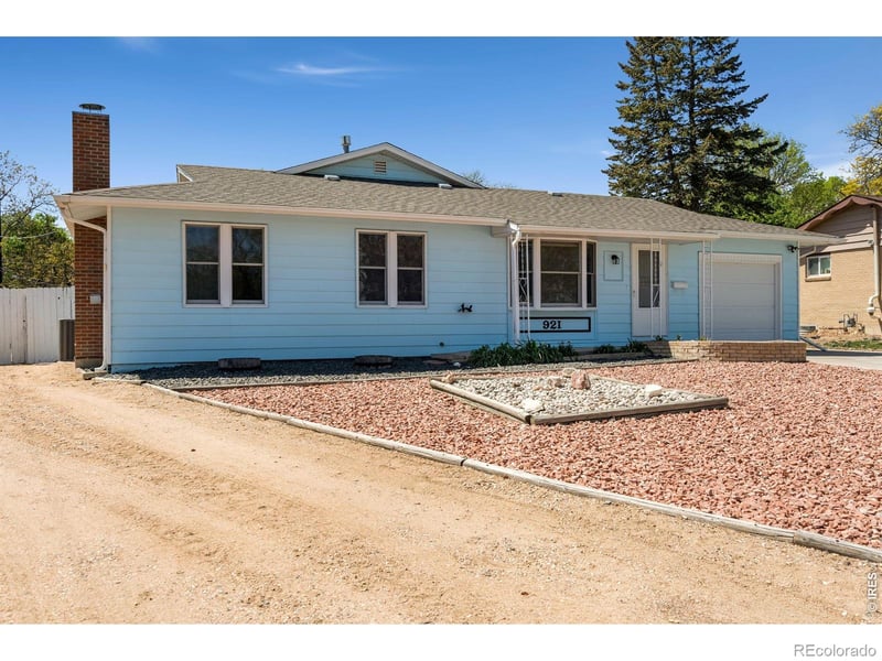 921 Shortleaf Ct, Loveland, CO 80538