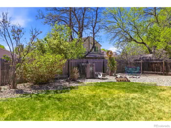 1232 Bowwood Dr, Loveland, CO 80538