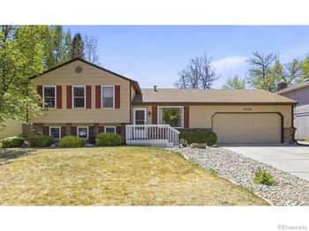 1232 Bowwood Dr, Loveland, CO 80538