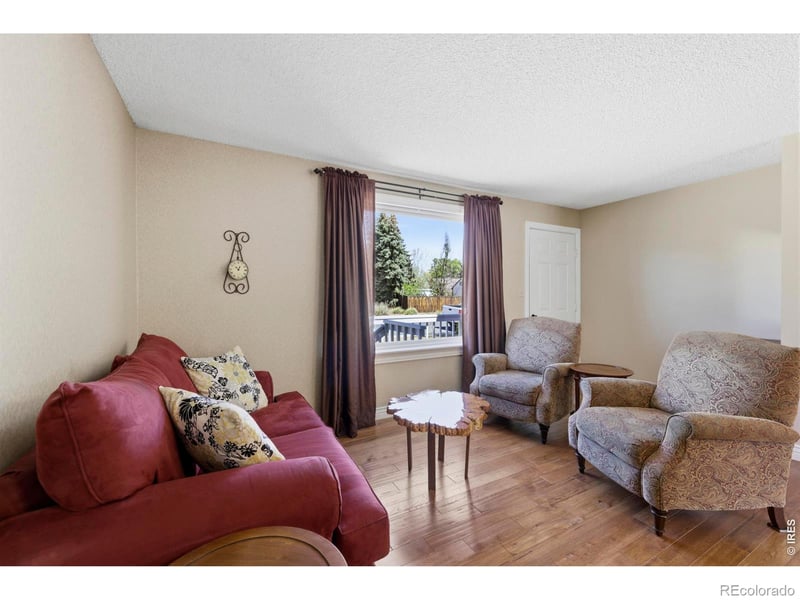 1232 Bowwood Dr, Loveland, CO 80538