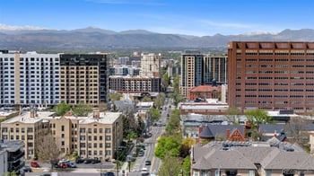 1100 Logan St #1, Denver, CO 80203