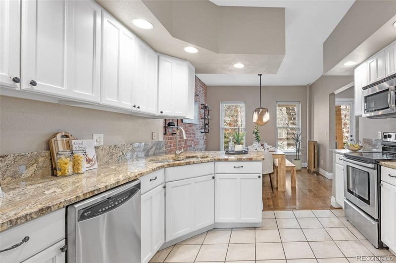 1100 Logan St #1, Denver, CO 80203